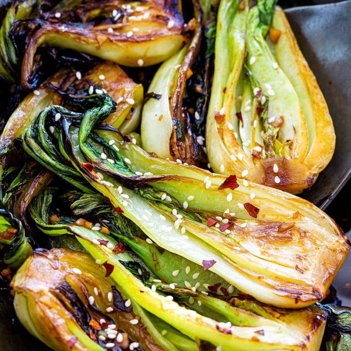 Bok Choy(Green)