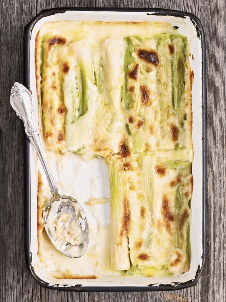 Leek (Single or Bunch)