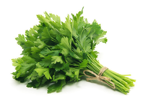 Flat Leaf Parsley (Italian)