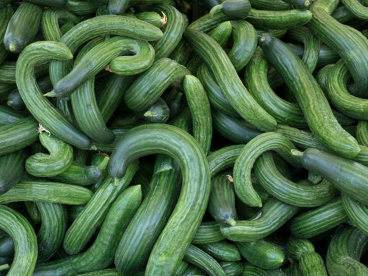 Cucumbers Lebanese (per weight)