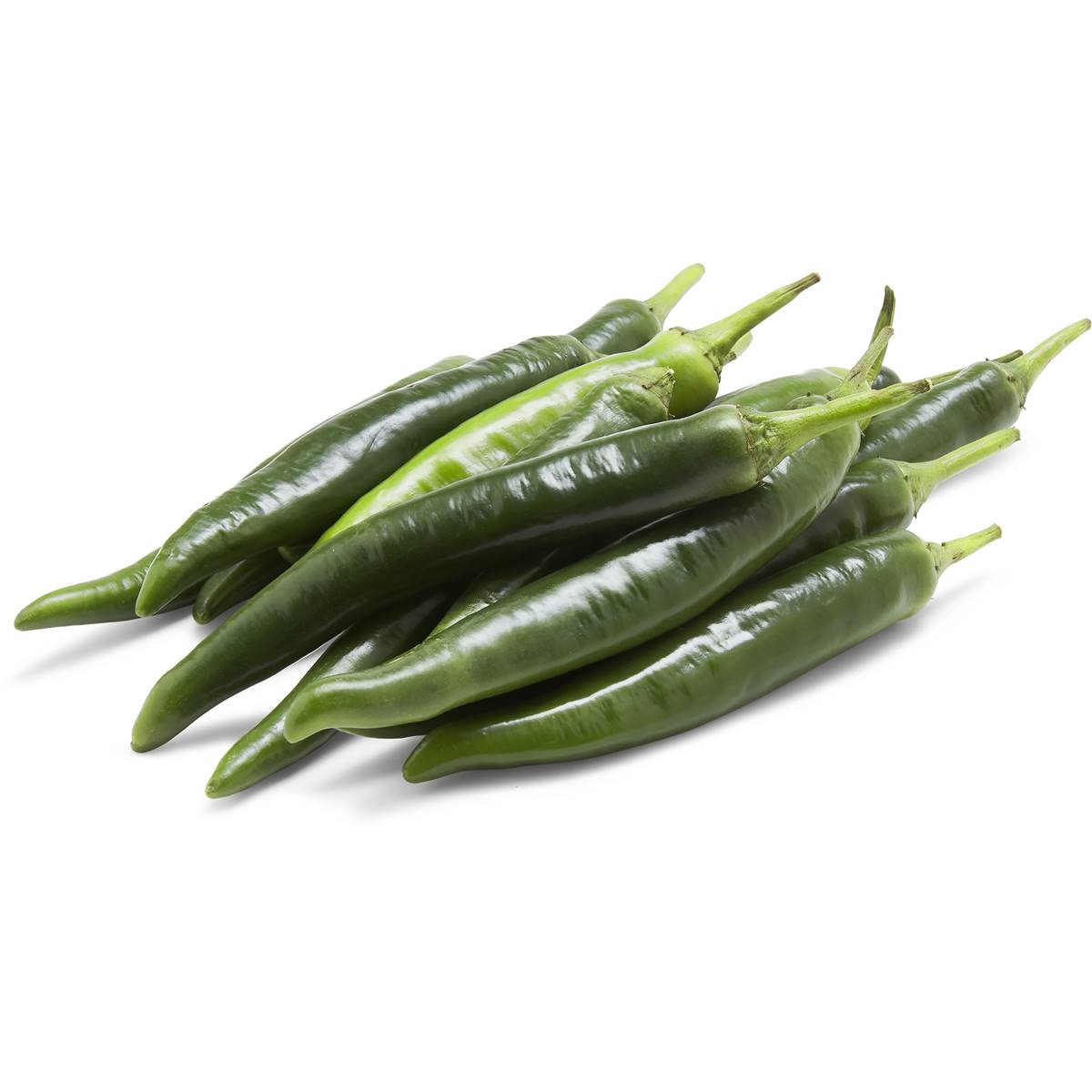 Cayenne Green Chilli (kg)