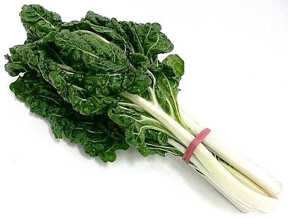 Silverbeet (bunches)